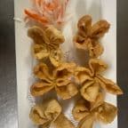 Best Crab Cheese Wontons (6) in Littleton, CO