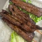 Best Beef Skewer (4) in Littleton, CO