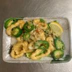 Best Salt & Pepper Calamari in Littleton, CO