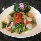 Best Seafood Combination in Littleton, CO