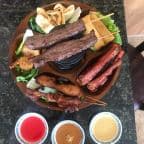 Best Bo Bo Platter (for 2) in Littleton, CO