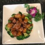 Best Sesame Chicken in Littleton, CO